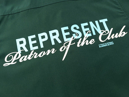 REPRESENT T-Shirt