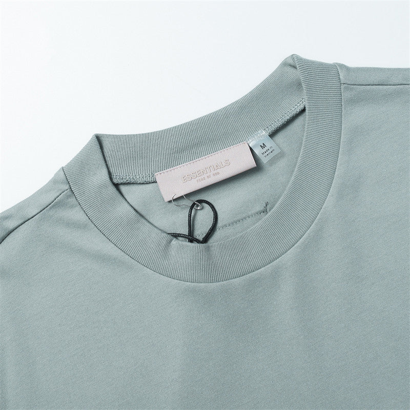 FEAR OF GOD ESSENTIALS Logo T-Shirt