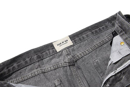 FEAR OF GOD JEANS