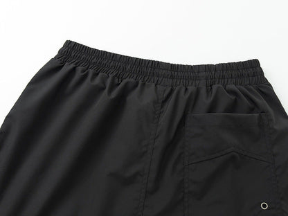 Rhude RH Logo Shorts