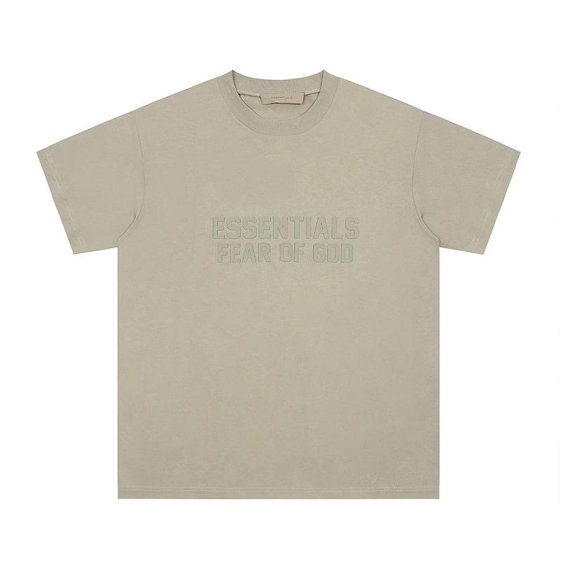 FEAR OF GOD ESSENTIALS Logo T-Shirt