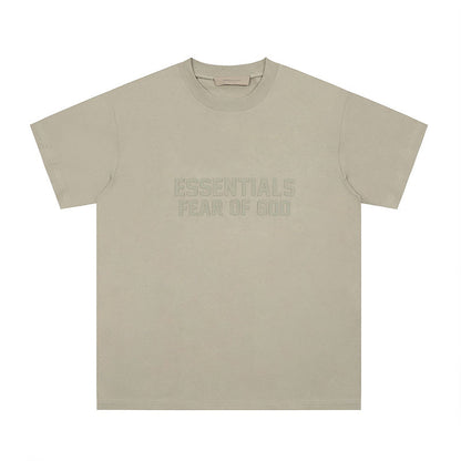 FEAR OF GOD ESSENTIALS Logo T-Shirt