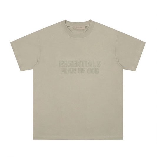 FEAR OF GOD ESSENTIALS Logo T-Shirt