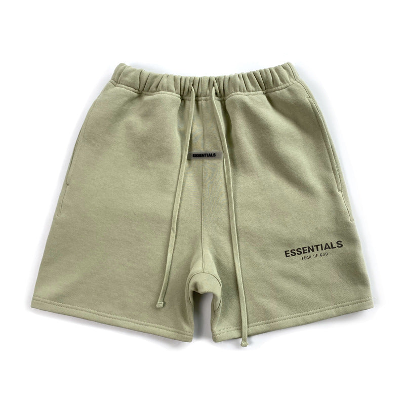 Fear Of God Essentials Shorts