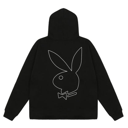 REVENGE HOODIE