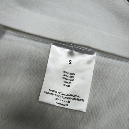 FEAR OF GOD New York limited letters T-Shirts