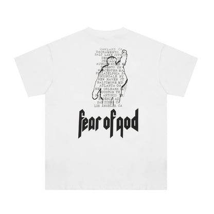 FEAR OF GOD ESSENTIALS T-Shirt