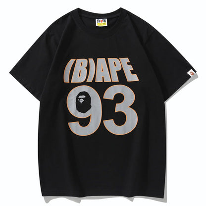 BAPE 93 Tee