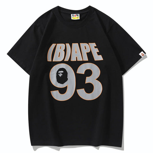 BAPE 93 Tee