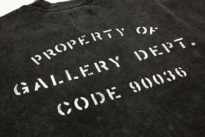 Gallery Dept T-shirt