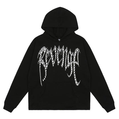 REVENGE HOODIE