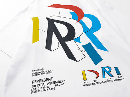 REPRESENT T-Shirt