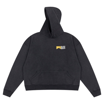 RHUDE CIGARETTE Hoodie