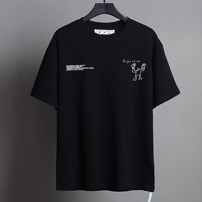 OFF WHITE T-Shirts