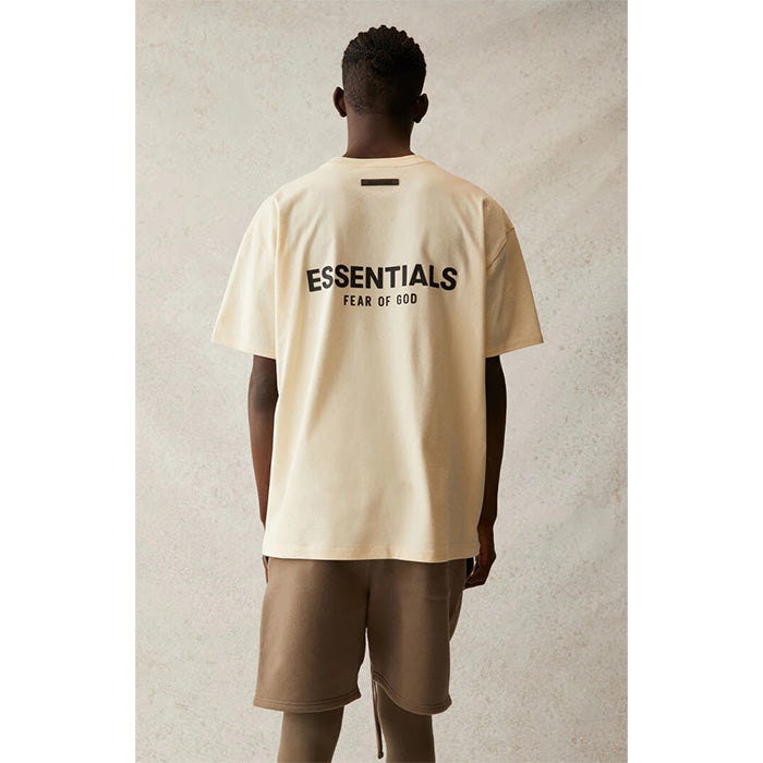 FEAR OF GOD ESSENTIALS T-Shirt