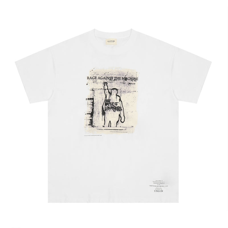 FEAR OF GOD ESSENTIALS T-Shirt