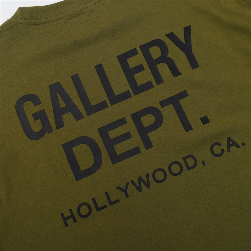 Gallery Dept T-Shirt