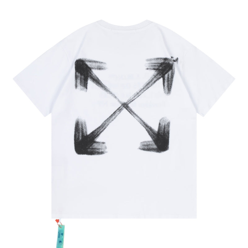 OFF WHITE T-Shirt