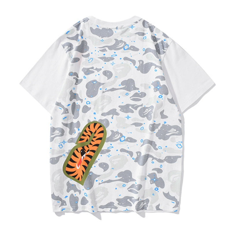 Bape T-Shirt