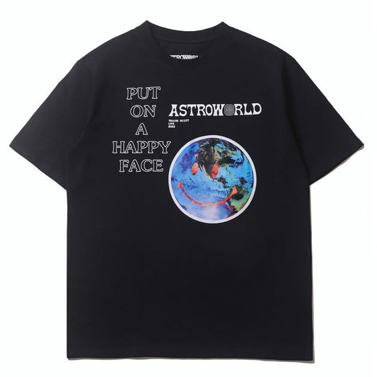 Travis Scott T-Shirt