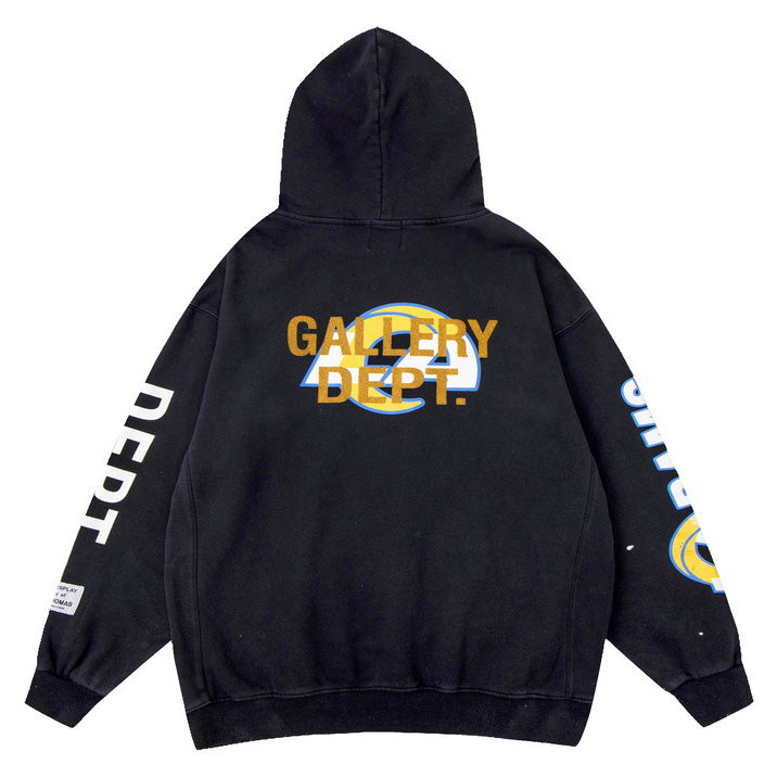 Gallery Dept. LA Rams 90's Vintage Hoodie