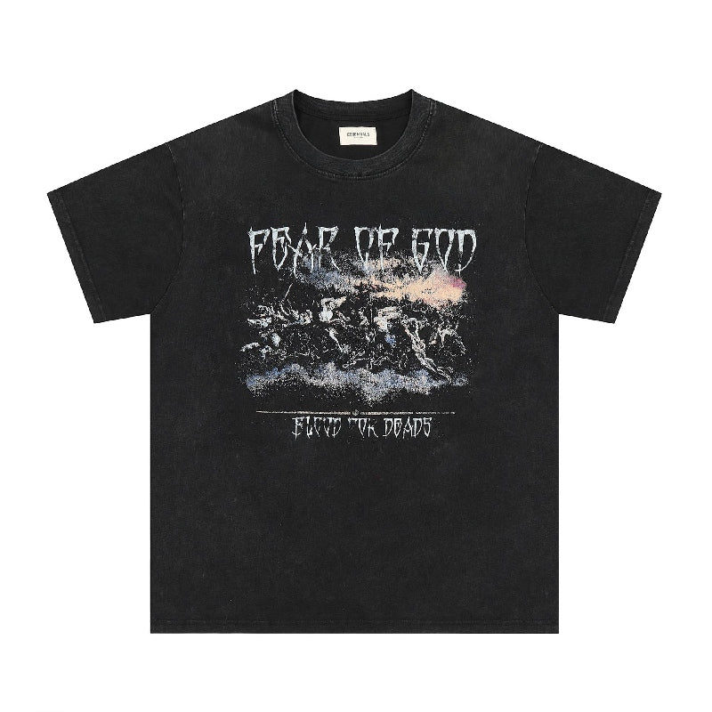 FEAR OF GOD ESSENTIALS T-Shirt