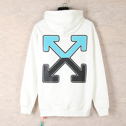 OFF-WHITE Hoodies