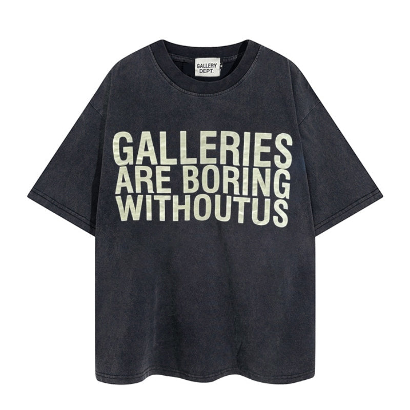 Gallery Dept T-Shirt