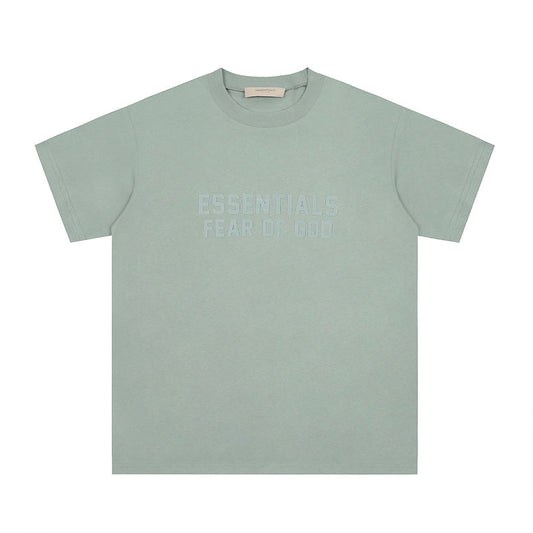 FEAR OF GOD ESSENTIALS Logo T-Shirt