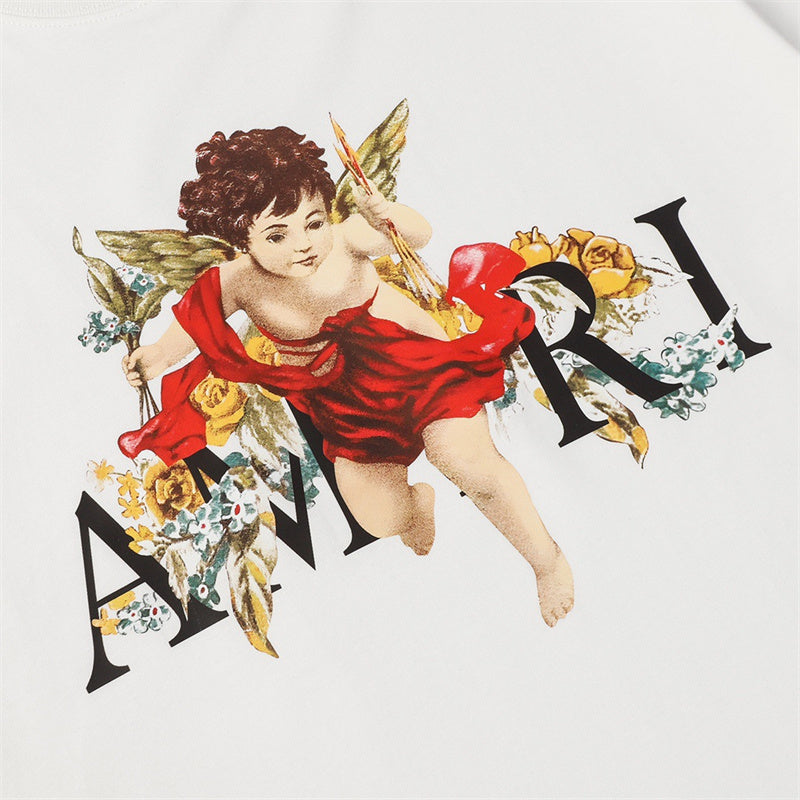 AMIRI Cupid Angel T-Shirt