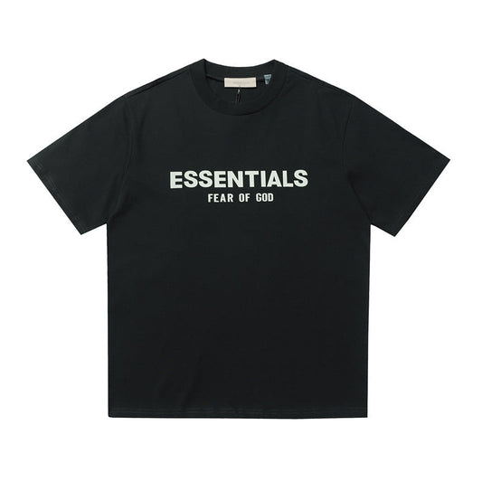 FEAR OF GOD ESSENTIALS Logo T-Shirt