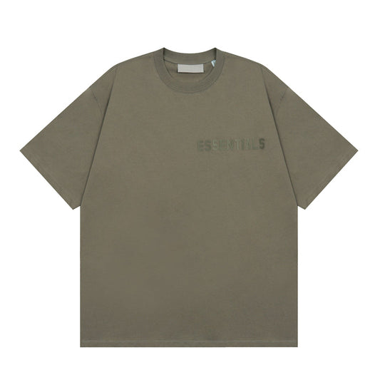 FEAR OF GOD ESSENTIALS Logo T-Shirt