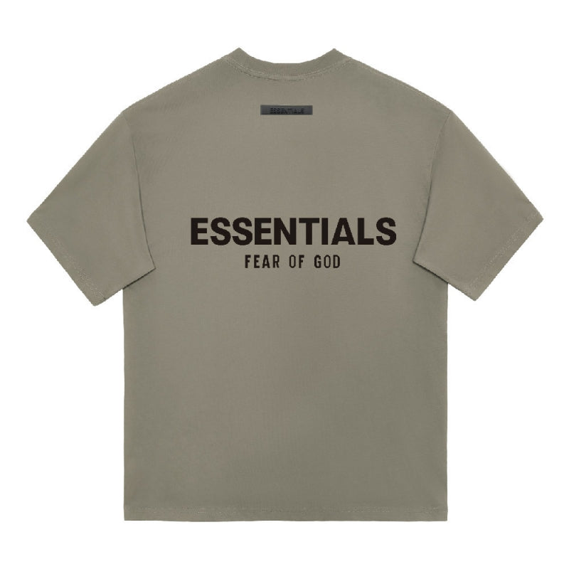 FEAR OF GOD ESSENTIALS T-Shirt Oversize