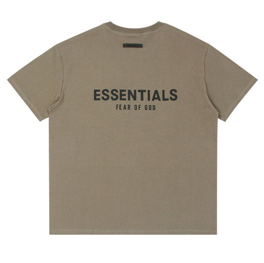 FEAR OF GOD ESSENTIALS T-Shirt