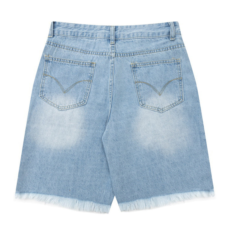 Gallery Dept Denim Shorts