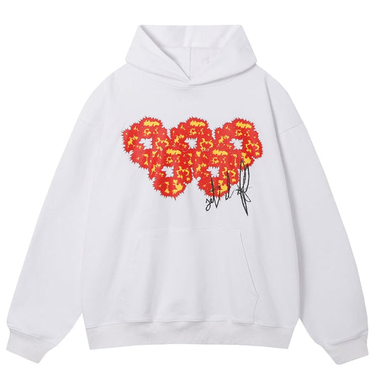 Denim Tears The Cotton Wreath Hoodie