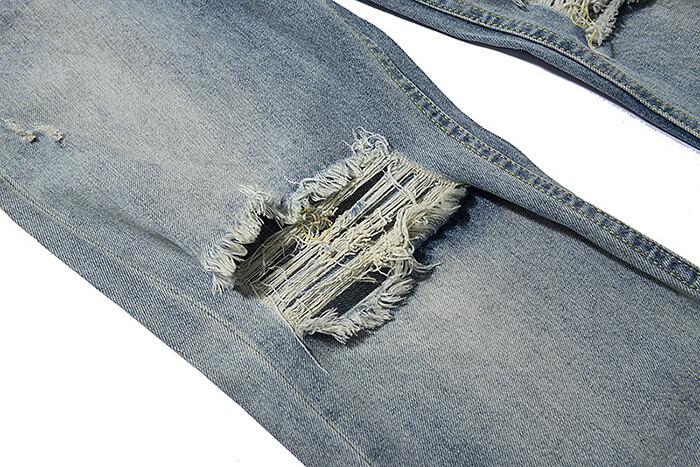 FEAR OF GOD JEANS