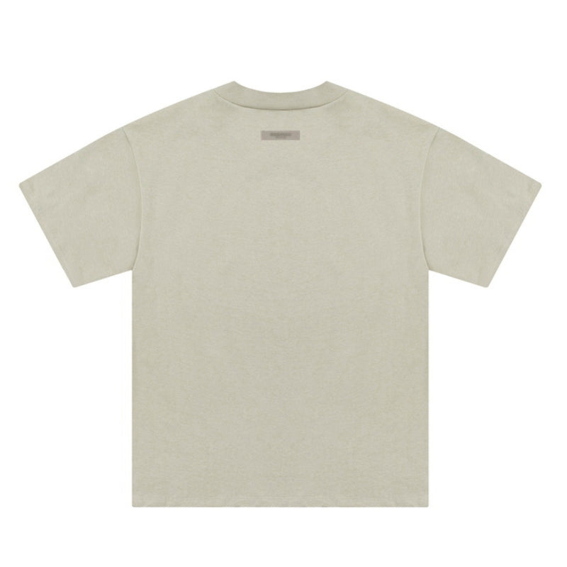 FEAR OF GOD ESSENTIALS Logo T-Shirt