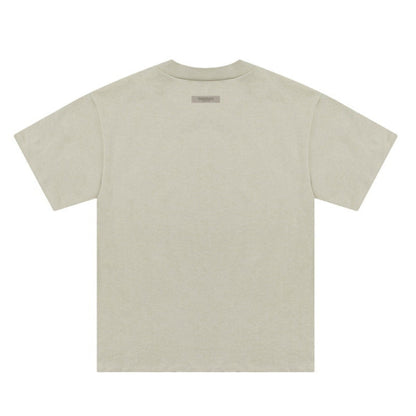 FEAR OF GOD ESSENTIALS Logo T-Shirt