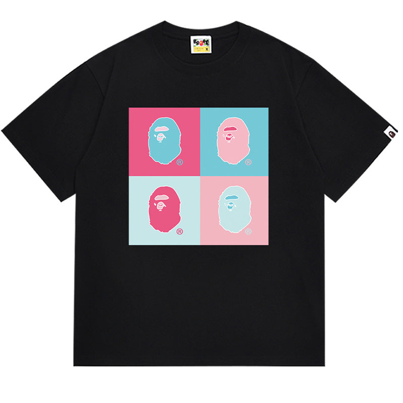 BAPE STORE® MIAMI 4TH ANNIVERSARY TEE