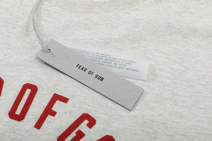 FEAR OF GOD ESSENTIALS T-Shirt