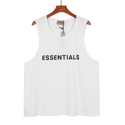 Fear of God Essentials Vest