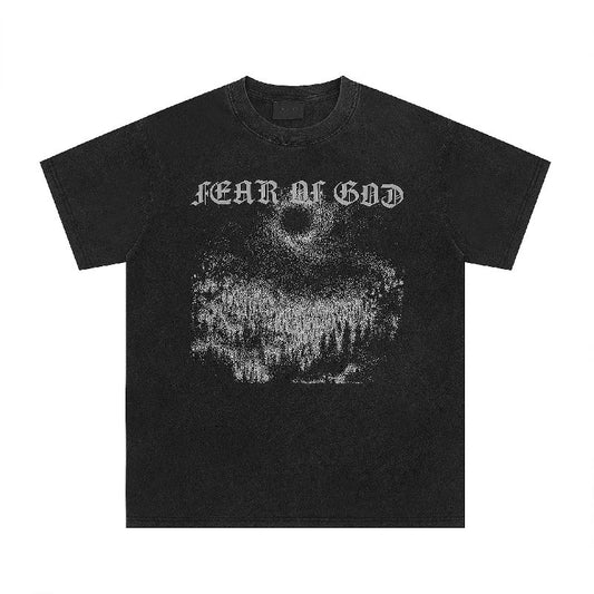 FEAR OF GOD ESSENTIALS T-Shirt