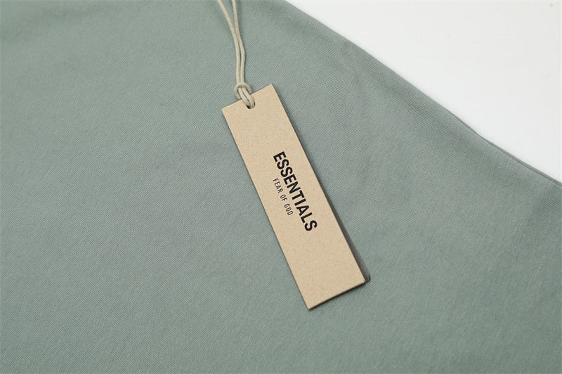 FEAR OF GOD ESSENTIALS Logo T-Shirt