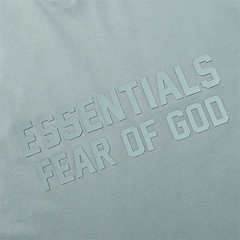 FEAR OF GOD ESSENTIALS Logo T-Shirt