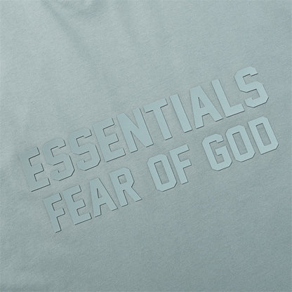 FEAR OF GOD ESSENTIALS Logo T-Shirt