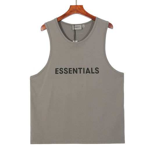 Fear of God Essentials Vest