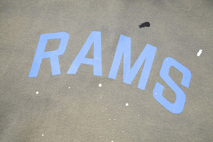 Gallery Dept. LA Rams 90's Vintage Hoodie