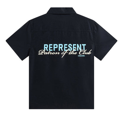 REPRESENT T-Shirt