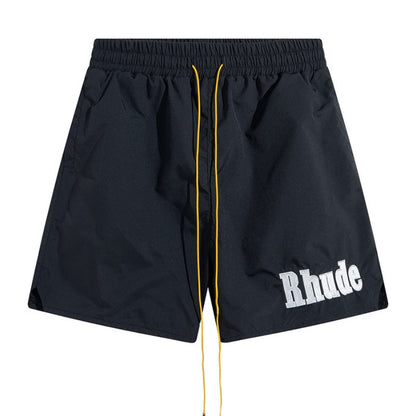 Rhude RH Logo Shorts